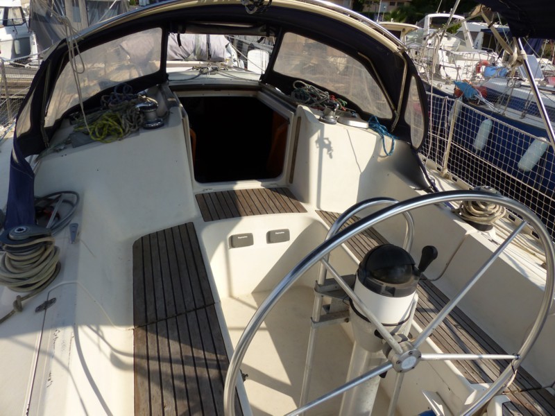 Gib Sea 372 - 5